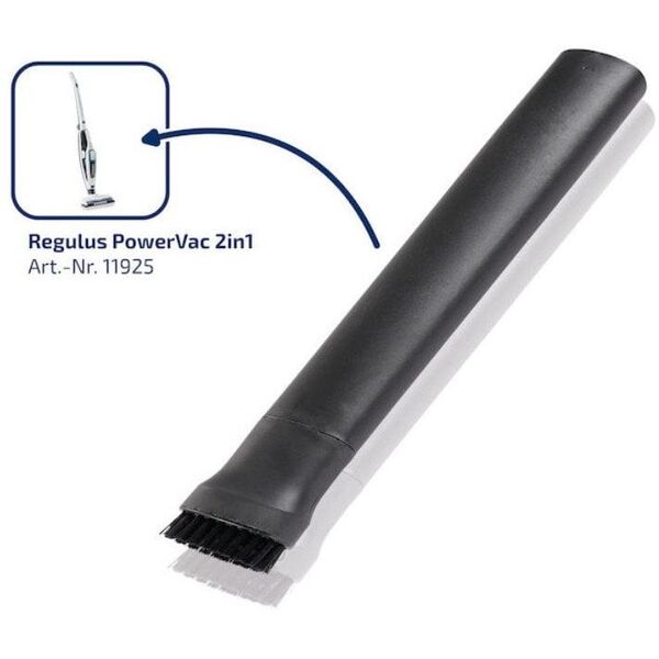 LEIFHEIT Garais uzgalis Regulus PowerVac 2in1 4006501891563