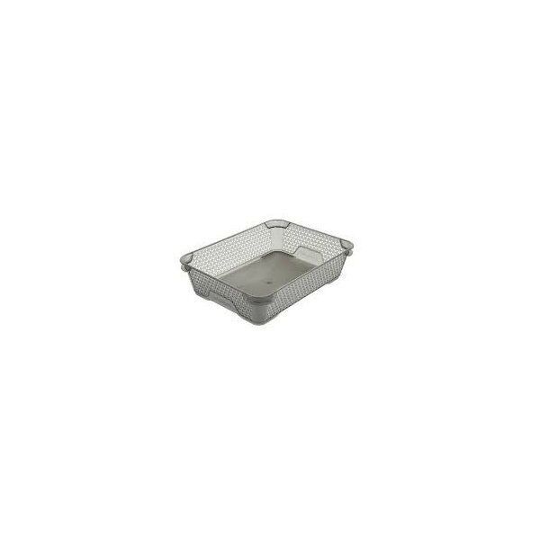 Grozins mini A5 Mirko 26 5x20x7cm kristalpeleks(caurspidigs) 4052396104523