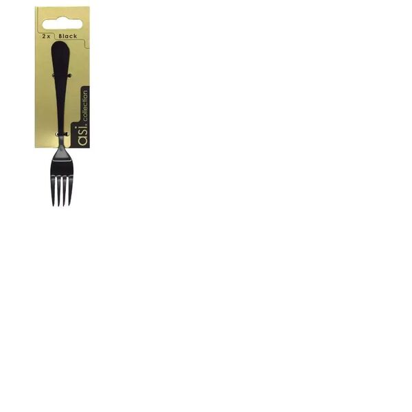 Kuku daksinas 2gab. Black 1 5mm 4744561013340