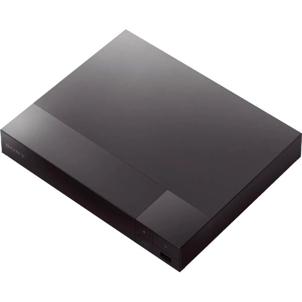 Sony BDP-S1700K Blu-ray player