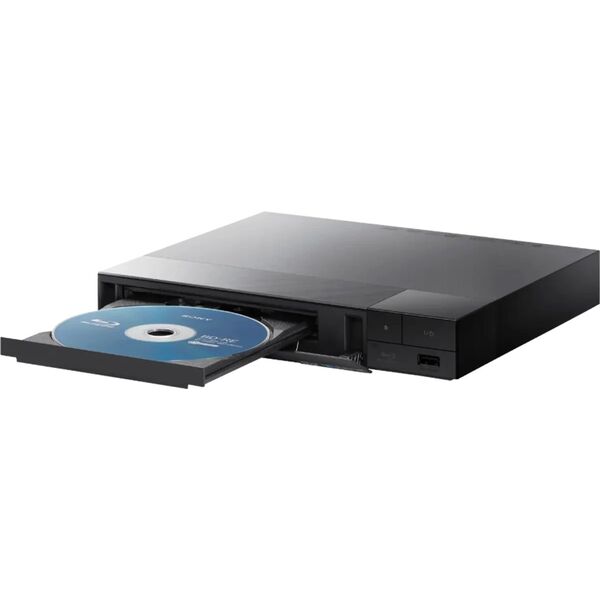 Sony BDP-S1700K Blu-ray player