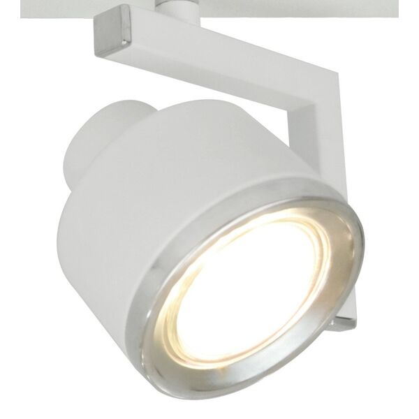 ΦΩΤΙΣΤΙΚΟ ΣΗΜΕΙΟ GU10162C-3B 3X42W GU10
