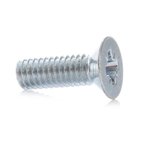 ΒΙΔΕΣ ΜΕ ΕΠΙΚΕΦΑΛΗ ΕΣΩΤΕΡΙΚΗΣ ΕΞΑΓΩΝΗΣ M5X10 ZN 50 ΤΕΜ.