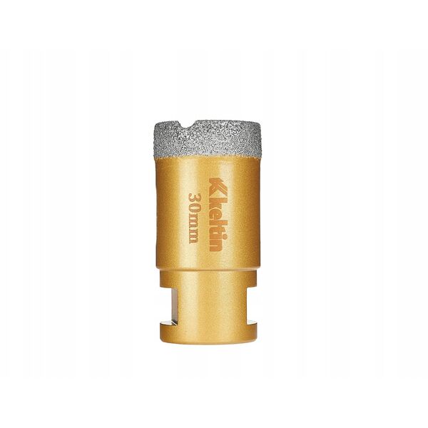 Διαμαντοκορώνα για πλακάκια 30mm M14 (100)