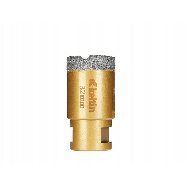 Διαμαντοκορώνα για κεραμικά πλακάκια 32mm M14 (100)