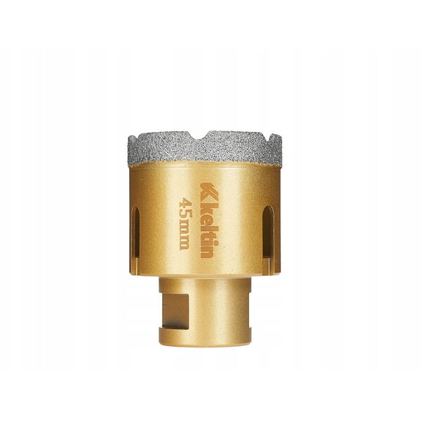 Διαμαντένιο τρυπάνι για πλακάκια 45mm M14 (60)