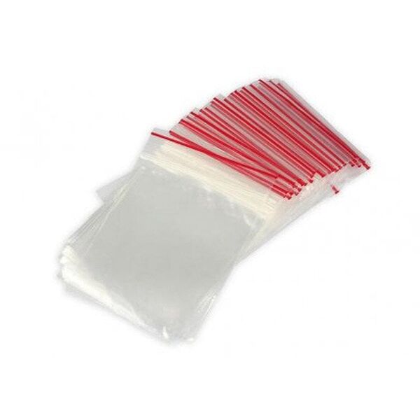 ΣΑΚΟΥΛΕΣ ΚΑΤΑΨΥΞΗΣ ZIP LOCK 3L 10 ΤΕΜ