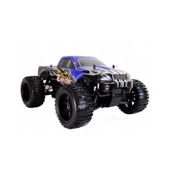 Amewi RC Αυτοκίνητο Torche Monstertruck Ni-Mh Μπαταρία 2000mAh/14+