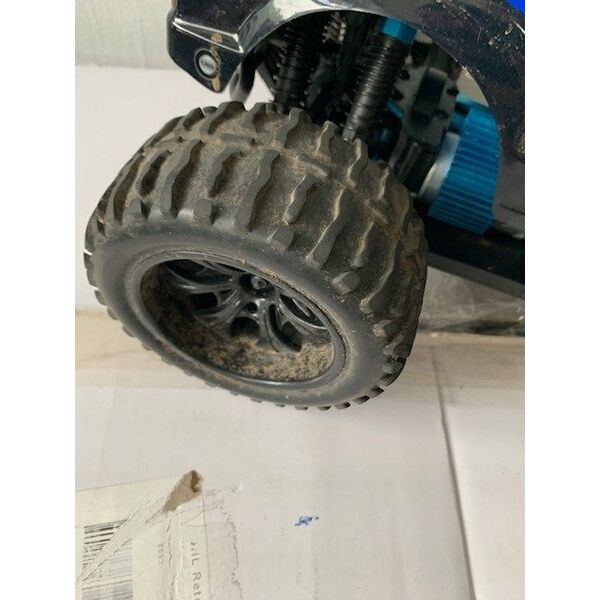 Amewi RC Αυτοκίνητο Torche Monstertruck Ni-Mh Μπαταρία 2000mAh/14+