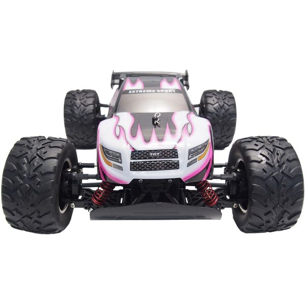 Amewi RC Αυτοκίνητο S-TrackV2 Truggy Li-Ion Μπαταρία 1500mAh/14+