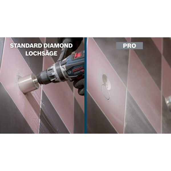 Κορώνα BOSCH P TI D 76mm