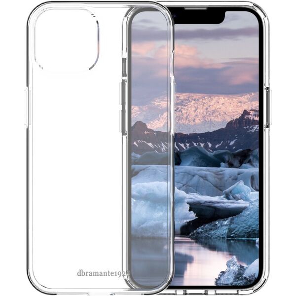 Iceland Pro - Διάφανη Σκληρή Θήκη για iPhone 14