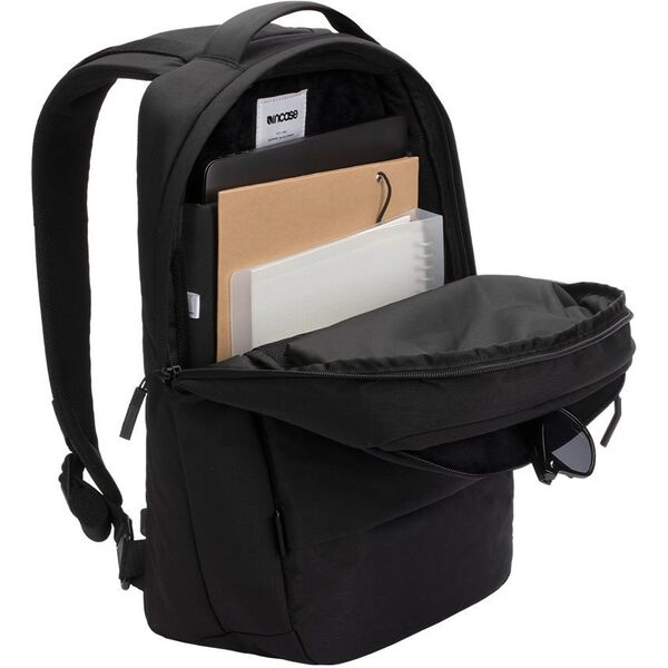 Incase City Compact w/Cordura - Black