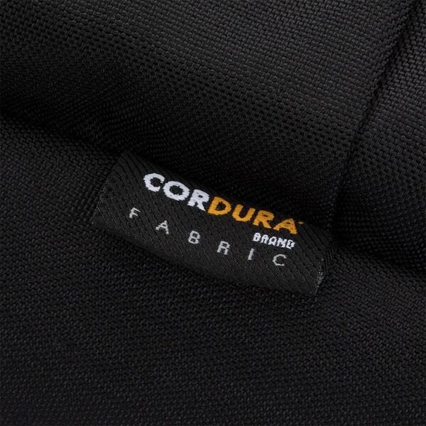 Incase City Compact w/Cordura - Black