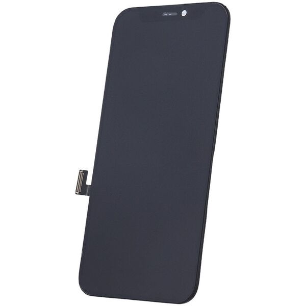 Οθόνη LCD + Οθόνη αφής για iPhone 8 Plus - Μαύρο (καινούργια οθόνη LG/Toshiba/Sharp)