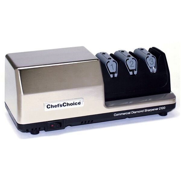 Knife sharpener Chef`sChoice M2100