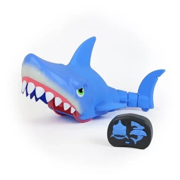 MEGA CHOMP Τηλεκατευθυνόμενος Καρχαρίας
