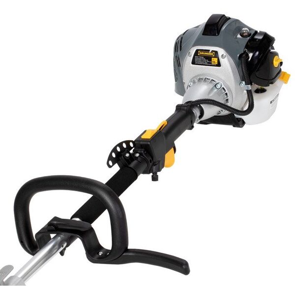 ΧΛΟΟΚΟΠΤΙΚΟ GRUNDER TT-BC260 0.75KW