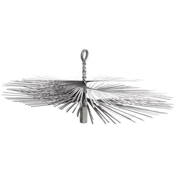 ΒΟΥΡΤΣΑ ΚΑΜΙΝΑΔΑΣ 200X200 MM