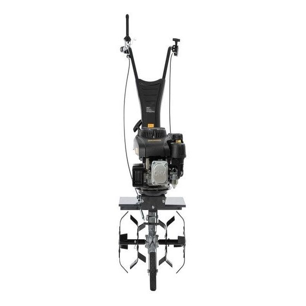 Καλλιεργητής Βενζίνης GR-8003-2 3.1HP 40CM