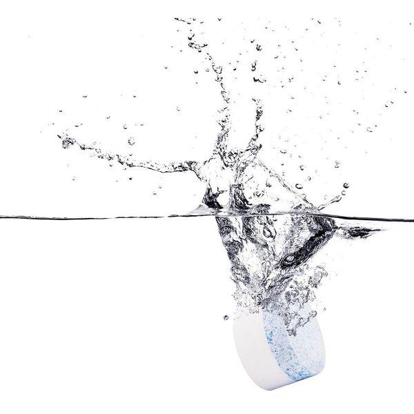 Δισκία καθαρισμού 2 φάσεων CRYSTAL DROP 14 τεμ. x 3.5 g
