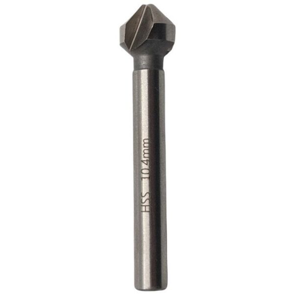 Φρεζάκι SPECIALIST+ για μέταλλο HSS, 10.4 mm