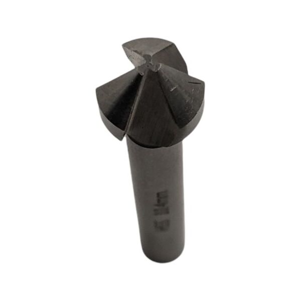 Φρεζάκι SPECIALIST+ για μέταλλο HSS, 10.4 mm