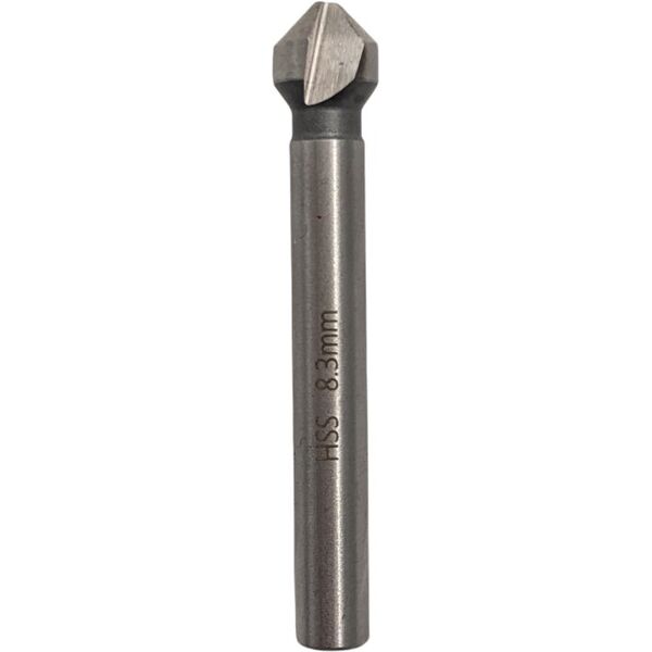 SPECIALIST+ φρεζάκι για μέταλλο HSS, 8.3 mm