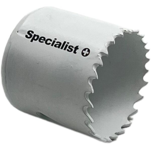 SPECIALIST+ κορώνα BI-METAL, 48 mm