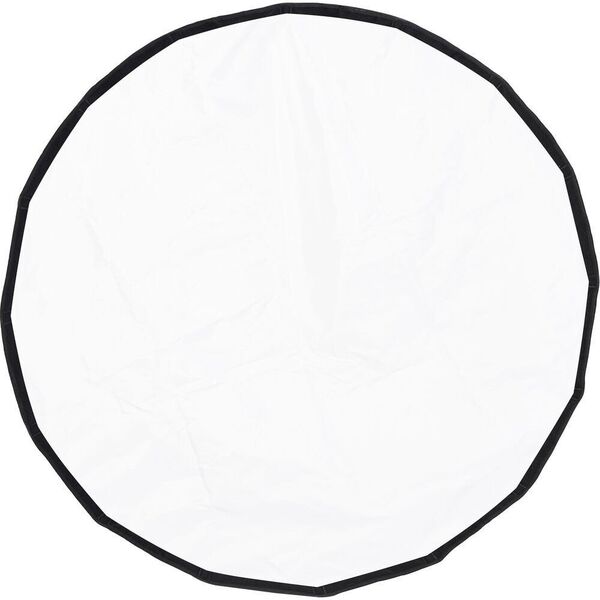 Godox Quick Release Parabolic Softbox QR P120 Bowens
