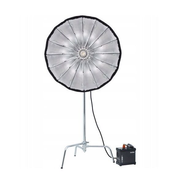 Godox Quick Release Parabolic Softbox QR P120 Bowens