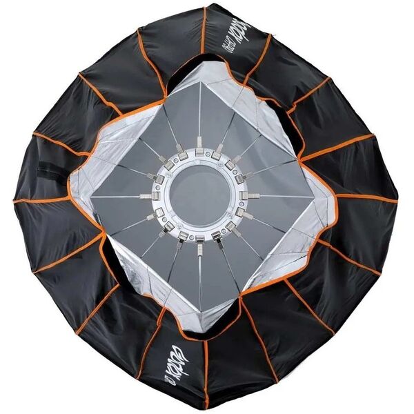 Godox Quick Release Parabolic Softbox QR P120 Bowens