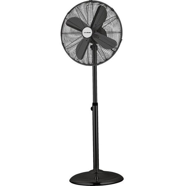 Ανεμιστήρας Windkraft WN308F, 50 W