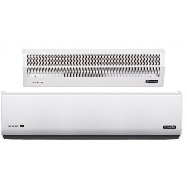 Αεροκουρτίνα Aeris 150E-1P