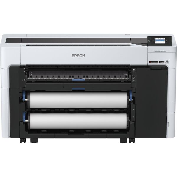 EPSON SureColor SC-T5700D 91,44cm 36Zoll Dual Roll Adobe Postscript