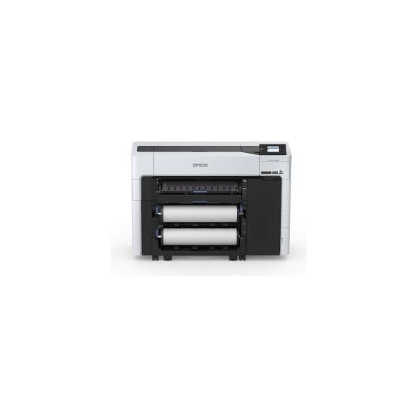EPSON SureColor SC-T3700D 60,96cm 24 ιντσών Διπλό Ρολό ADOBE PostSript