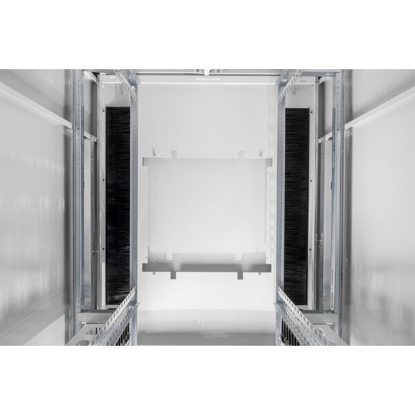 DIGITUS 42U Ντουλάπα δικτύου Varioflex-N 2022 6x800x800mm γκρι