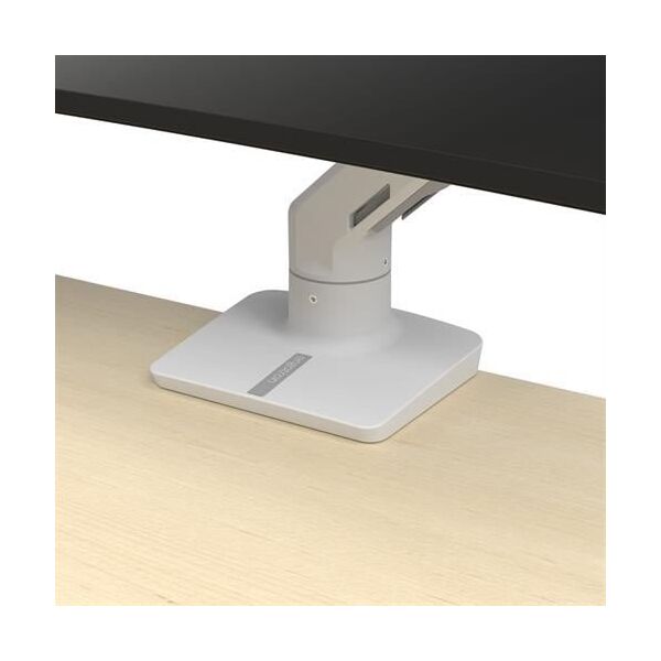 ERGOTRON HX, Βραχίονας, Οθόνης, Γραφείου, Κιτ, Στήριξης, Bwt