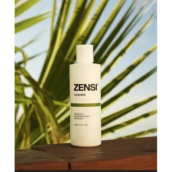 Καθαριστικό ZENSI 200 ml