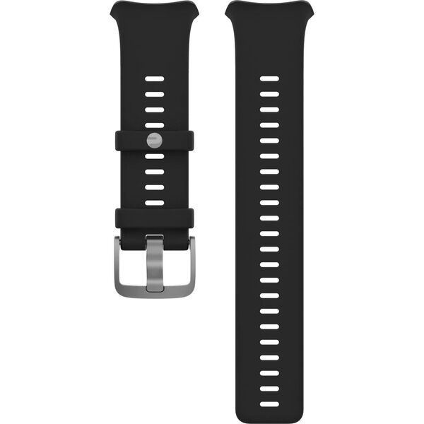 Λουράκι σιλικόνης Polar Vantage V, μαύρο
