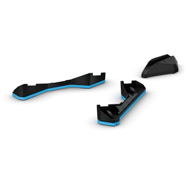 Πλάκες Κίνησης Garmin Tacx Neo για πόδια αντίστασης προπόνησης
