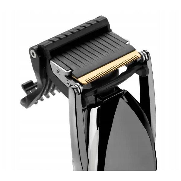 BaByliss S991E Super X Metal Stubble Trimmer τρίμερ για γένια