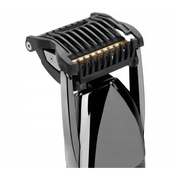 BaByliss S991E Super X Metal Stubble Trimmer τρίμερ για γένια