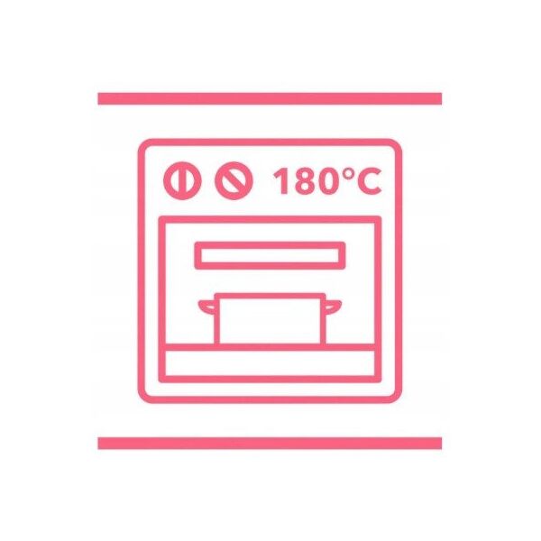 Τefal Jamie Oliver Cook's Classics HA τηγάνι με γυάλινο καπάκι 26 εκ./4.1 Λ, μαύρο