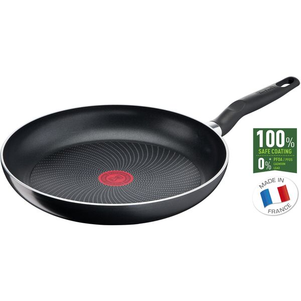 Tefal Start Easy τηγάνι, 28 εκ.