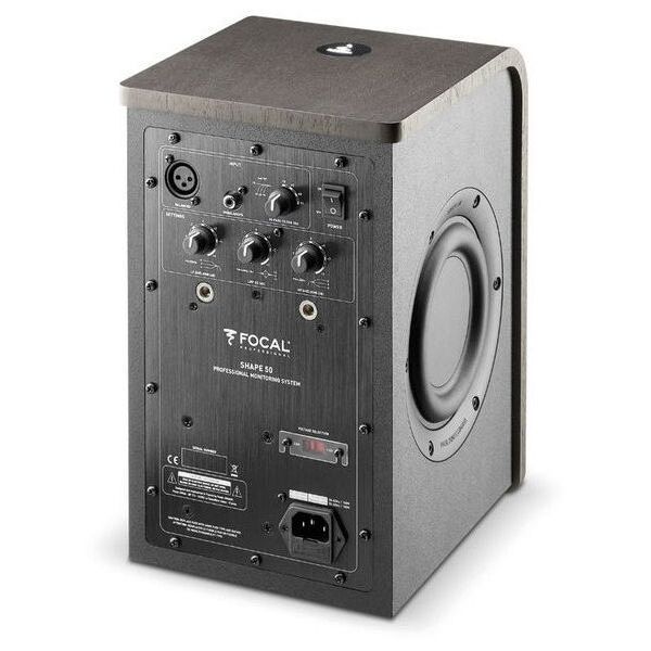 Focal Shape 50 -2-δρόμων ενεργό ηχείο, 1 τεμ.