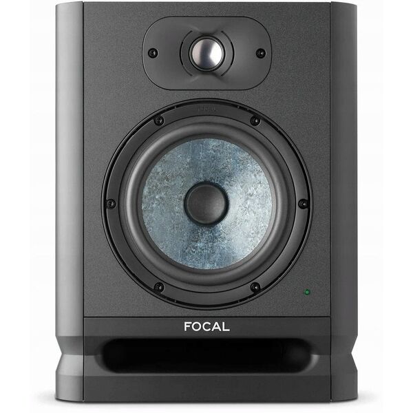 Focal Alpha 65 Evo -2-δρόμων ενεργό ηχείο, 1 τεμ.