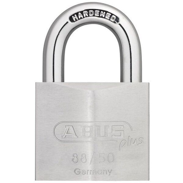 ABUS λουκέτο 88/50 Plus, κατηγορία 2, 26 mm