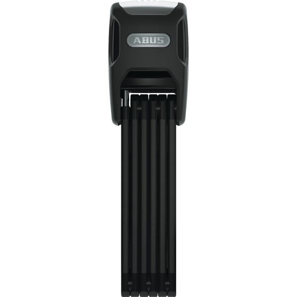 Abus Bordo Alarm 6000KA/90 συναγερμός αναδιπλούμενη κλειδαριά, μαύρο