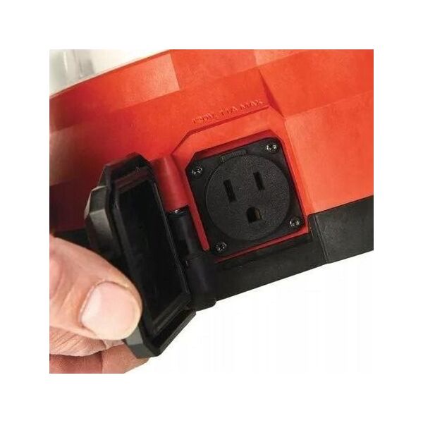 MILWAUKEE.LAMP M18ONESLSP-0 4400lm IP54 ZONE AC/DC %%%